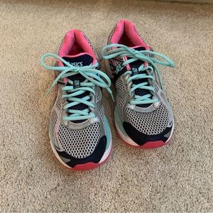 ASICS - Women’s Running Shoes